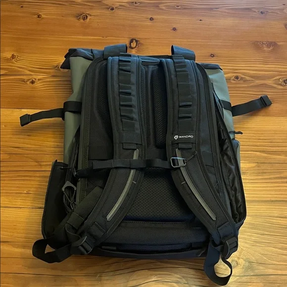 WANDRD PRVKE 21 V2 in Wasatch Green, EUC! - Picture 2 of 11